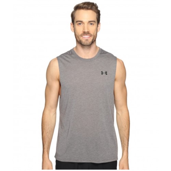 Under Armour Other - UNDER ARMOUR SLEEVELESS TANK